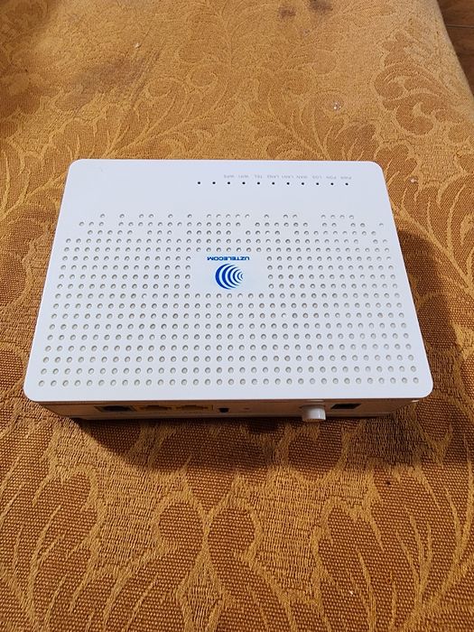 INNBOX G74L роутер