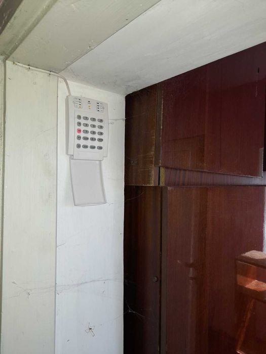 Къща в с Медово на 29 км от гр. Добрич