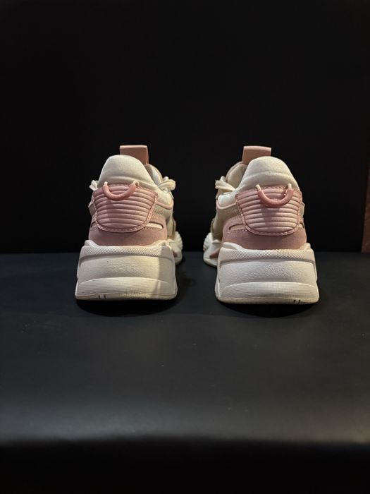 Дамски маратонки Puma RS-X