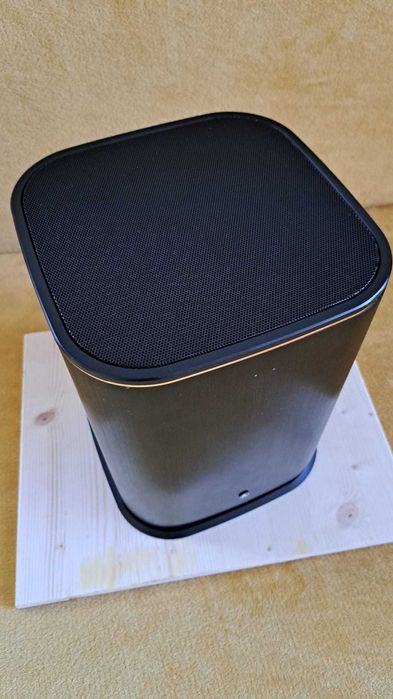 HAMA "SW01M" UNDOK Subwoofer