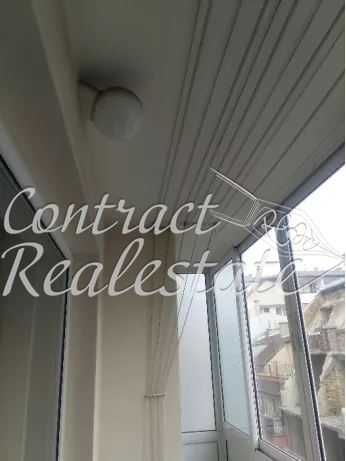 Дава се под наем Тристаен апартамент в Варна, Колхозен пазар - 80 кв.м за 459 € - Снимка #9