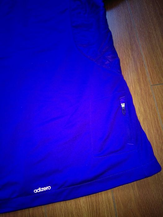 Bluza dama Adidas ClimaProof mărimea S