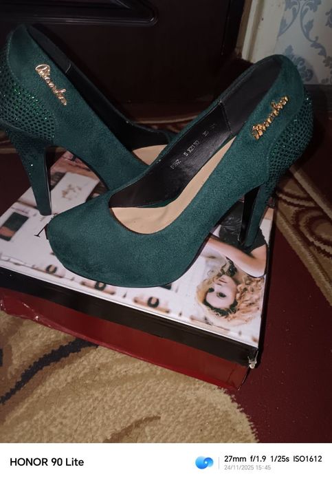 туфли сотилади продается