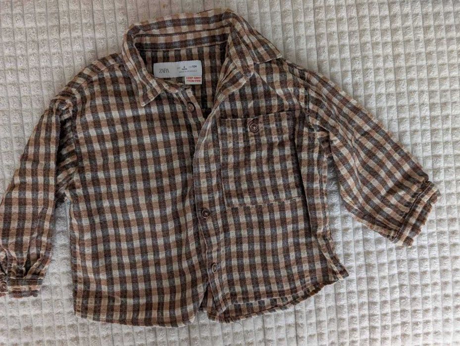 Дрехи за момче Zara, HM, Obaidi