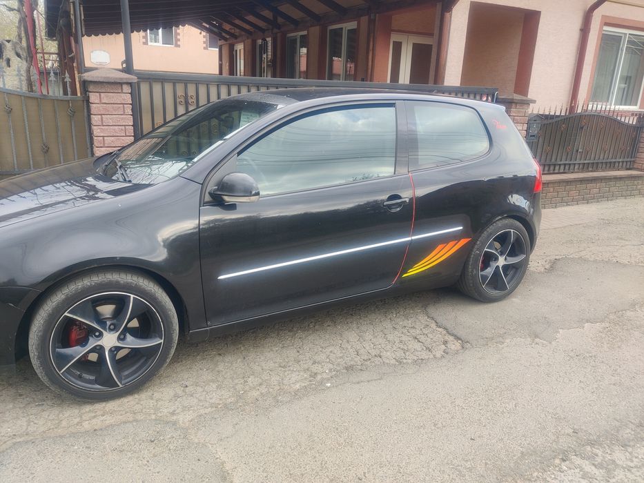 de vânzare vw golf 5 Automat