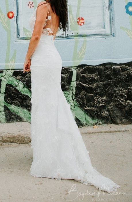 Rochie de mireasa - Letitia Lele