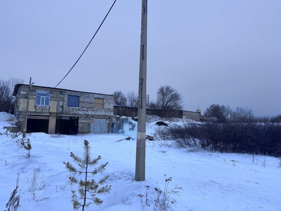 Продам гараж  3 гаражное