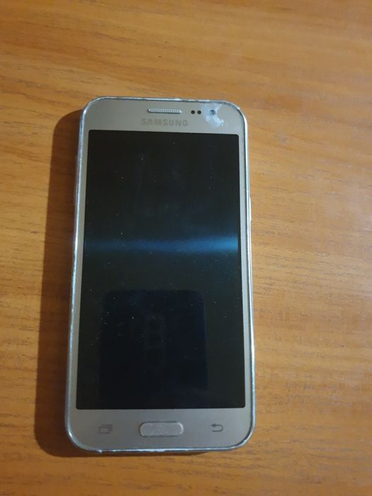 Samsung galaxy j2