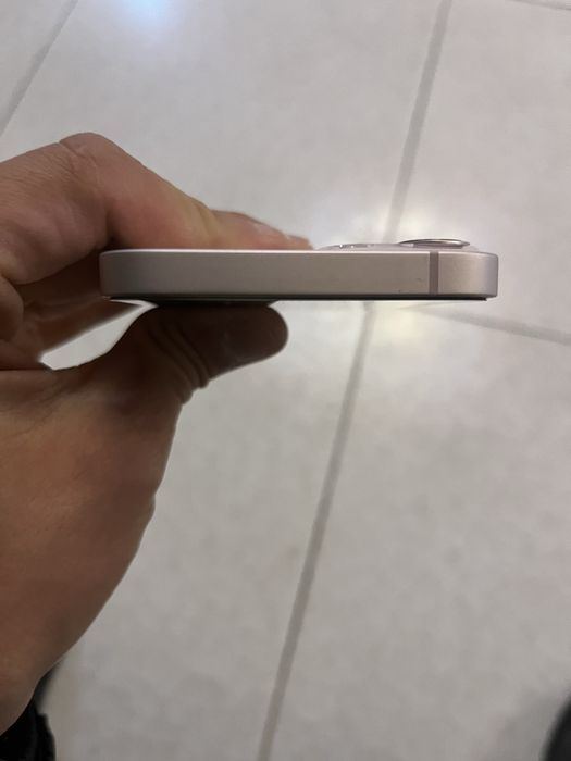 Iphone 13 pink 128gb