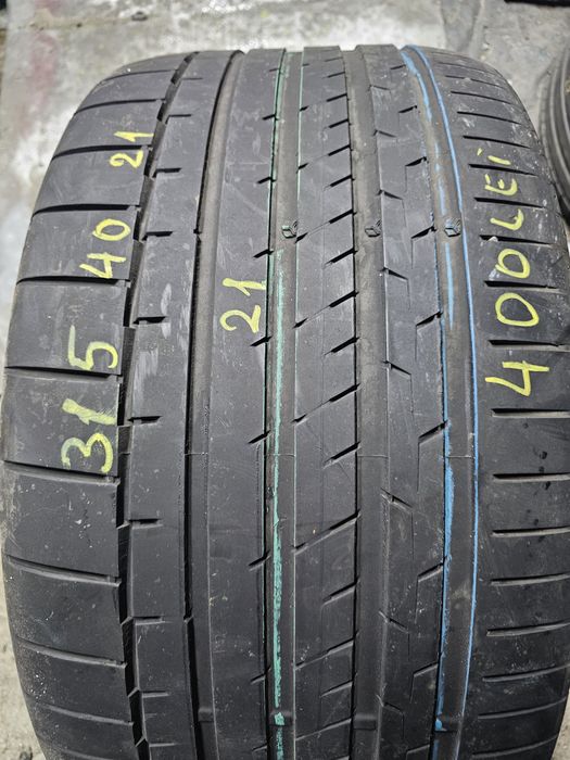 1x 315 40 21 vara continental