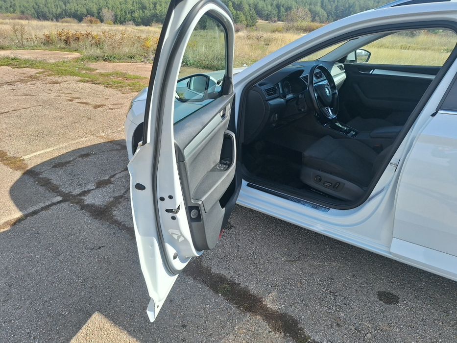 Шкода Супърб 3, 2.0тди 150 DSG7, 235 000