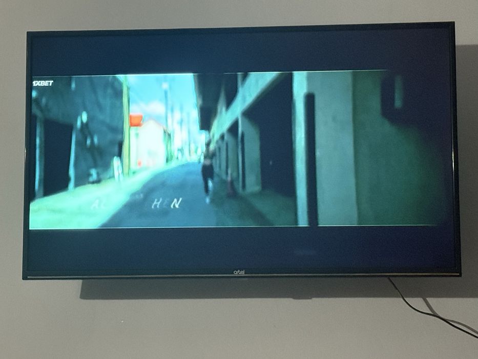 Artel tv 43 smart