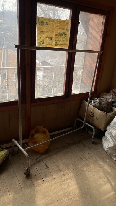 продам турник вешалка