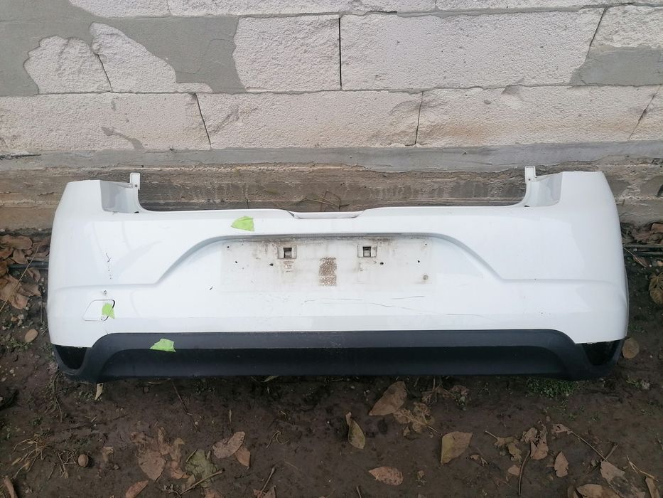 Bara spate Renault Megane 4 gt line 850220498r