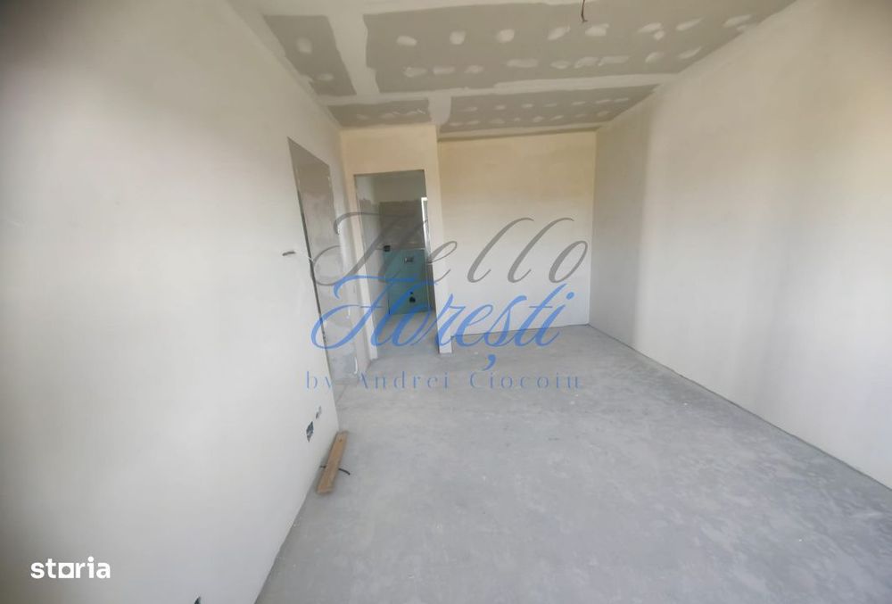 Casa cu 4 camere, in zona Chinteni