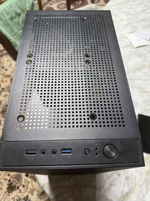 Rayzen 5 3600 ddr 4 xpg z1 16 gb