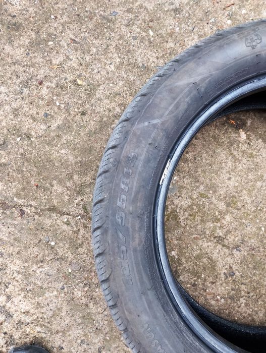 Зимни гуми 15 цола