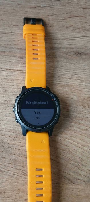 Garmin Fenix  6S