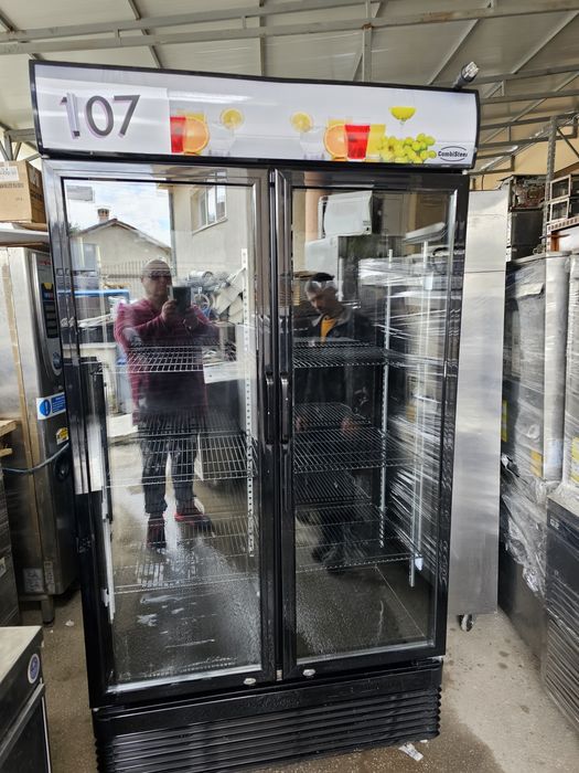 Foster EcoPro G2 с 6 чекмеджета 2900лв