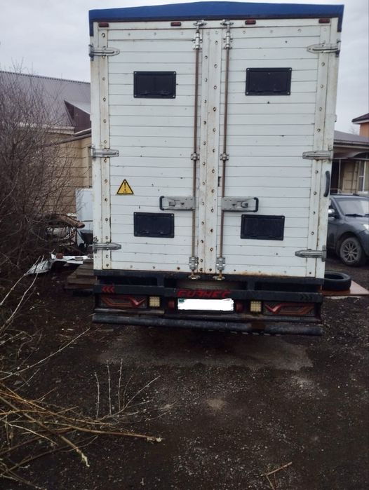 Продаю газель фермер