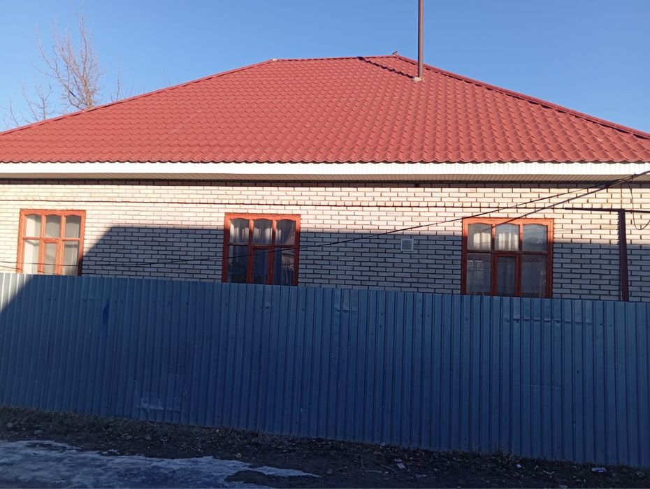 Продается 7 комнатный дом