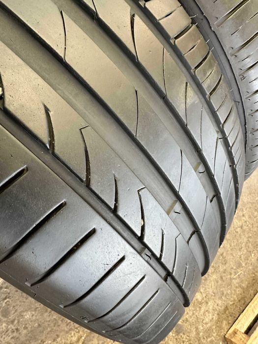 SET 2 Anvelope Vara 255/45 R18 103Y TRACKMAX Privilo TX3