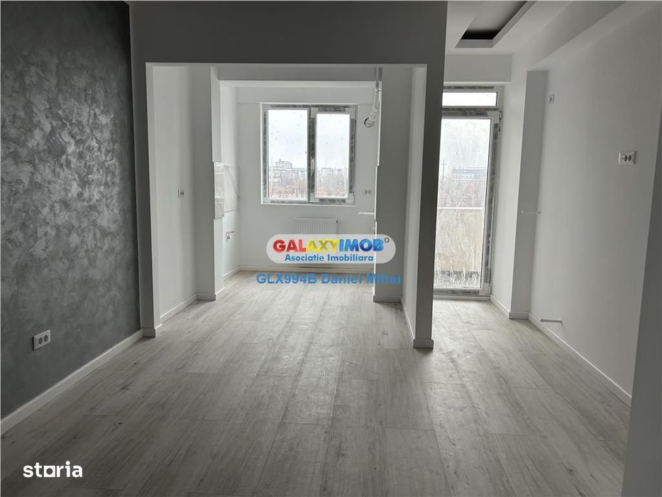 Apartament 2 camere-Bloc NOU-Acte  Finalizate-sos. Alexandriei-STB