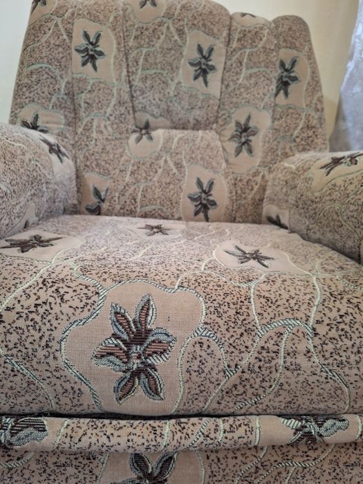 Продаётся кресло б/у