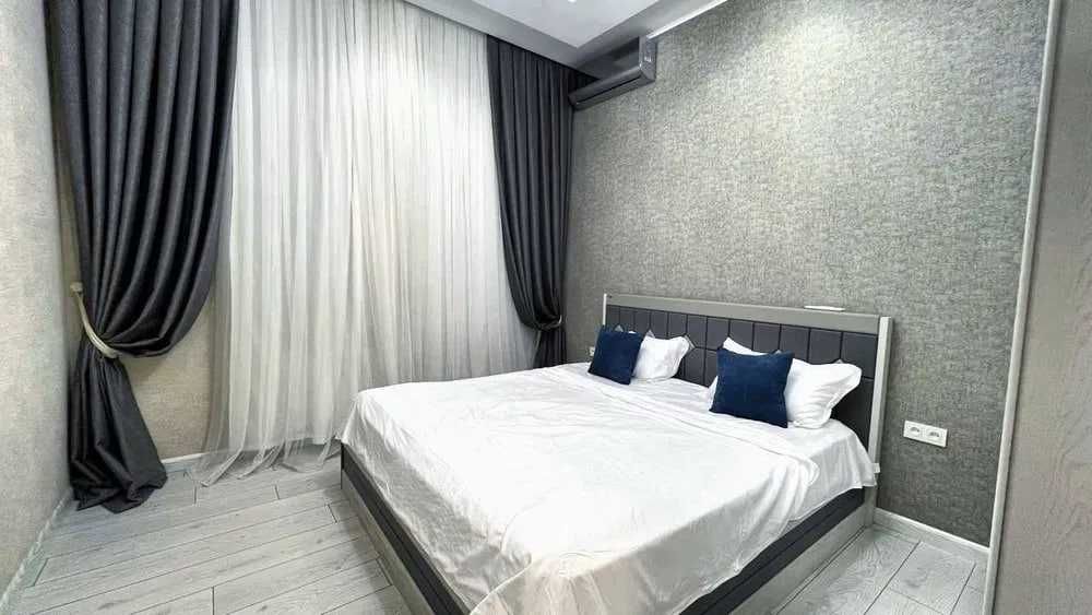 Сдаётся Шикарное 2/2/4 кв Чиланзар 6 квартал Метро Мирзо Улугбекский