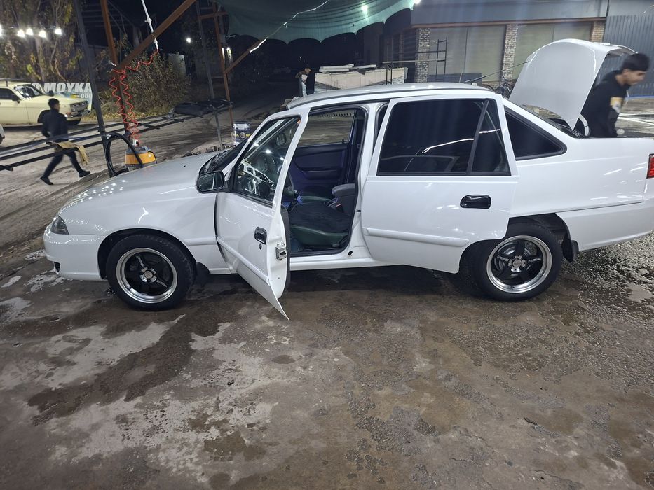 Diska balon R15 1000 km + - yurdi