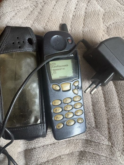 Телефон Нокиа 5110