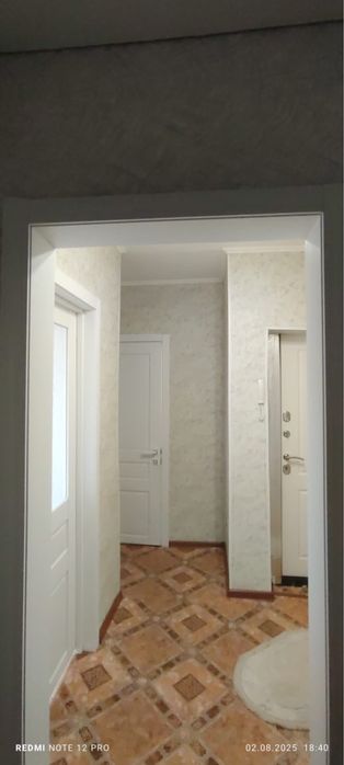 Продам 2 х ком квартиту