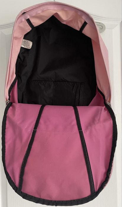 Nike rucsac ghiozdan roz pink