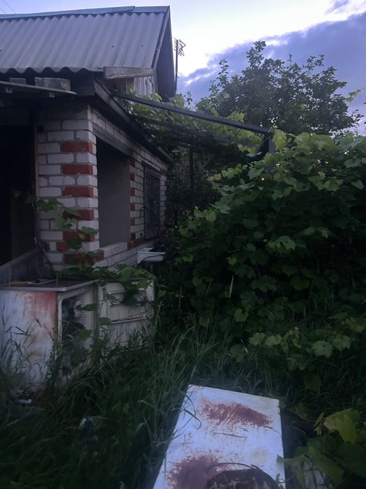 Продам дачу 4 сотки