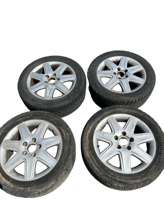 Jante Din Aliaj R16 Seat Altea 5P1 2004 - >