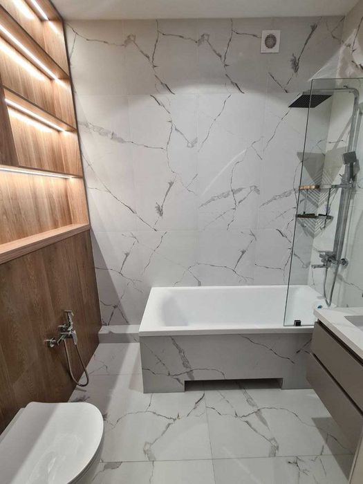 Галантный дом стиля Хай Тек с 2 соток (Циолковского)