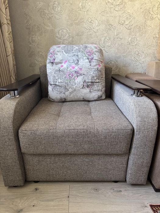 Кресло диван раздвижной