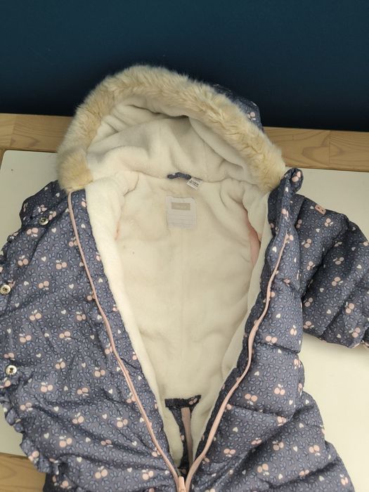 Космонавт 6-12м, 9-12м, за бебе