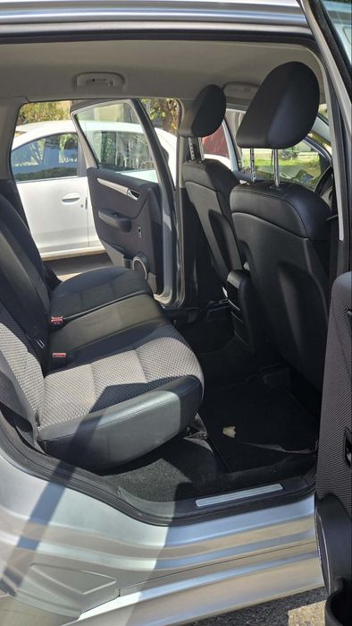MERCEDES-BENZ B-Class 2008 — imagine 5