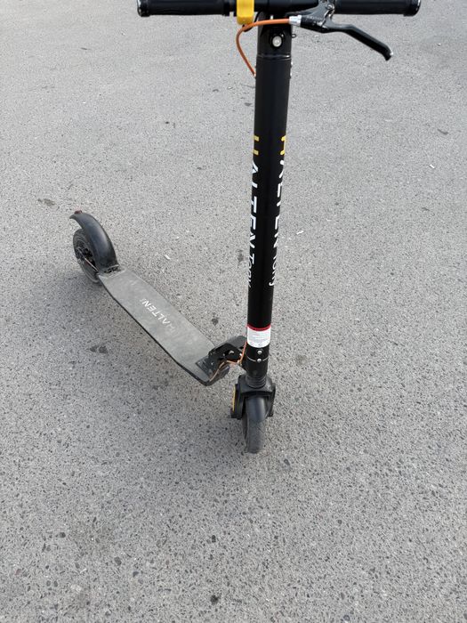 Halten Tony электросамокат