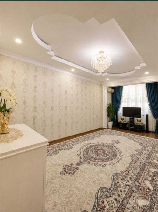 [2667]  миробадский район квартира