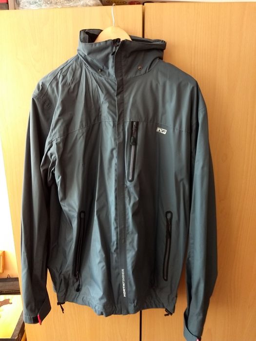 Яке Northfinder пролет,лято.