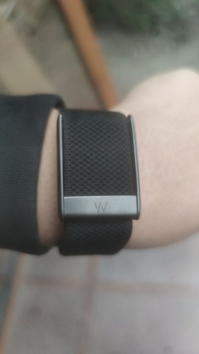 Фитнес браслет обменяю
