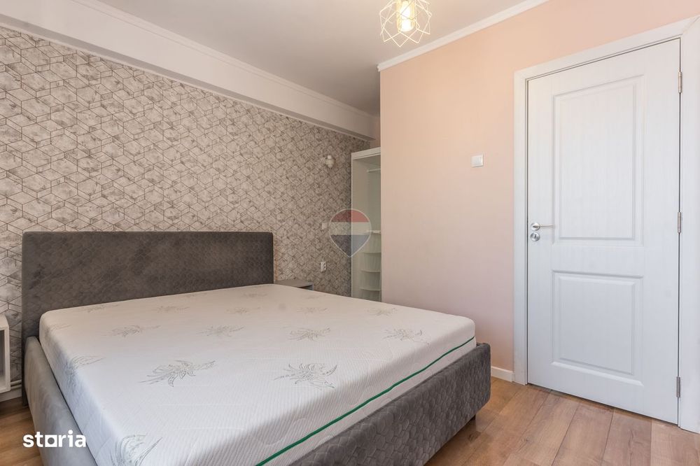 0% COMISION - APARTAMENT 2 CAMERE - 42mpU - Ultracentral
