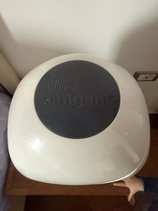 Cos scutece murdare Sangenic Tec Tommee Tippe