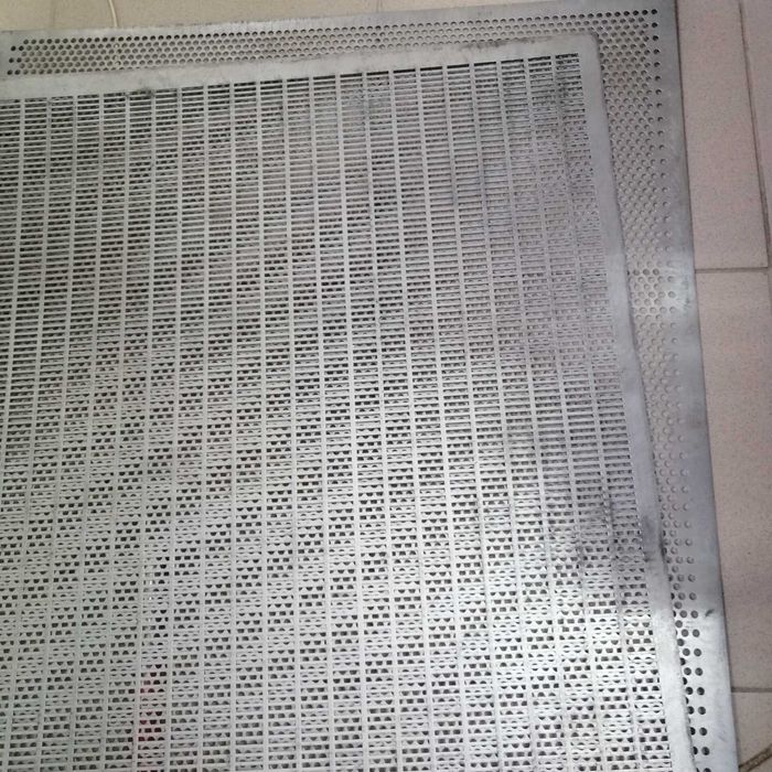 Решета звс, овс бис, кду