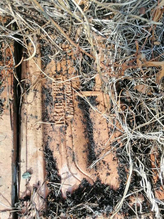 Цигли за покрив - използвани