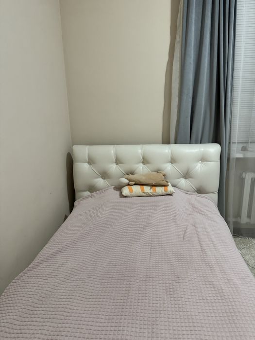 Продам кровать 120/2