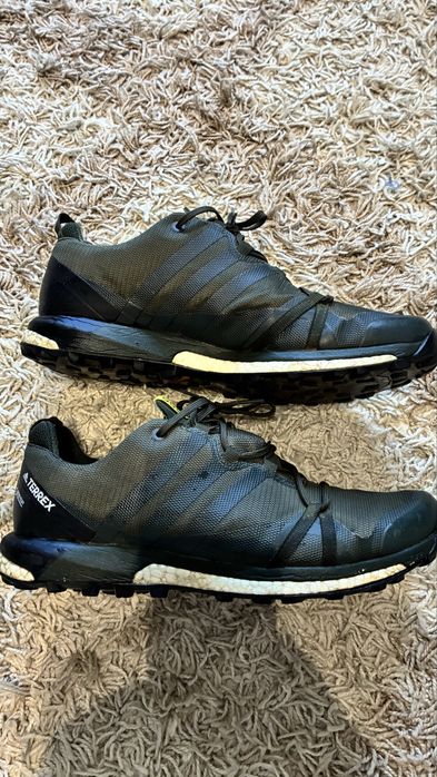 Adidas Terrex GoreTex