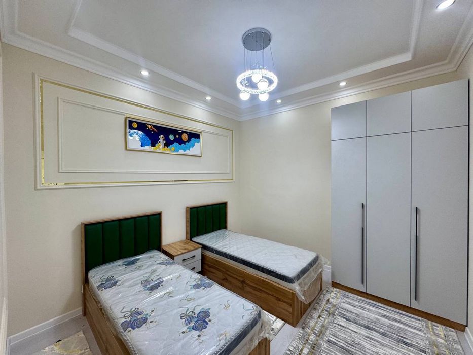 Продается 3х комнатная кв. 84м2. Вокзал.